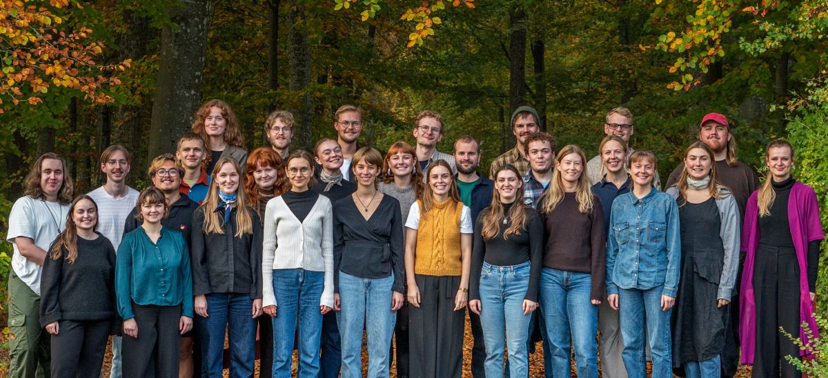 Airo fællesbillede - åbne øjne